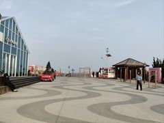 -燕儿岛山公园