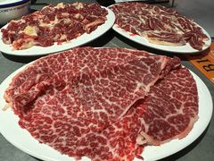 -贵宾牛·潮汕牛肉火锅(珠池总店)