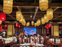 -味鼎长安·地道陕菜(凤城一路店)