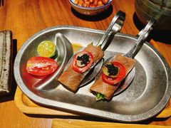 -满满初牛·炭烧牛肉专门店(国大店)