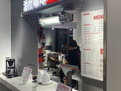 -72 COFFEE(东朝阳路店)