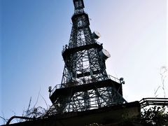 -白云山风景名胜区