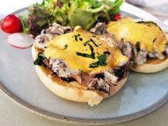 -农畉LONFOOD(福田星河COCOPark店)
