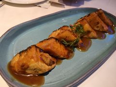 -阿里疆Alijiang·丝路美食·异域风情·清真(长楹天街店)