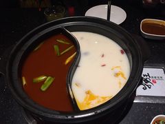 -捞王猪肚鸡火锅(昆山店)