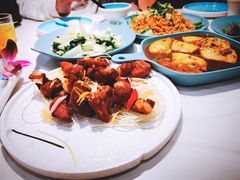 定安黑猪排骨-香香海南菜餐厅