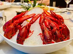 -扬州香格里拉·香宫中餐厅