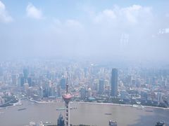 -上海中心大厦