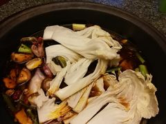 -忆乡情铁锅炖鱼饭店(延庆店)