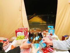 -北京山里寒舍度假酒店