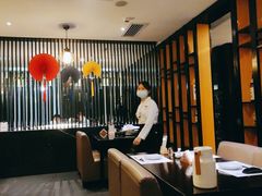 -松临·铁板烧&Omakase(神农店)