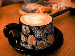 -德福楼咖啡吧(德福巷店)