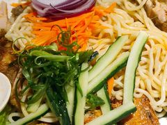 -友达面馆(广州总店)