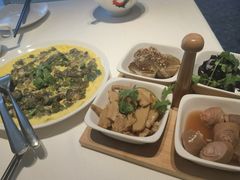 -莆田餐厅PUTIEN(西安万象天地店)