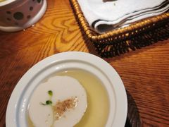 荣城鸡豆花-映水芙蓉(上海万象城店)