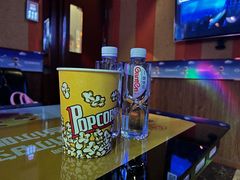 -唱吧麦颂KTV(松江五龙商业广场店)