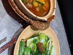 -廖川菜(八佰伴店)