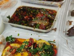 -圆蛋酒料•生腌(开元路店)
