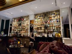 -The St·Regis Bar 瑞吉酒吧