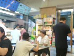 -梅溪·小伙子干挑面(安吉总店)