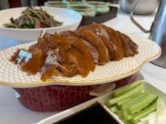 -梅利汴京烤鸭•开封豫菜地标店(东司门店)