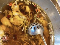 -洞庭鱼香(万科店)