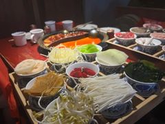 -黄家码头老火锅(解放碑旗舰店)