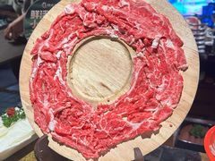-扬之阿李菌汤火锅(1969店)