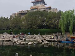 -解放阁