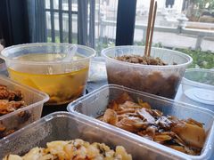 -蔼若春.传承三十年云南菜(金碧公园店)