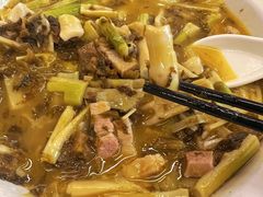 -食光慢宴·安吉土菜馆