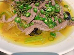 麻子腰花-懒人盐府人家(航天桥店)