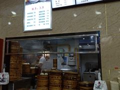 -品乐天包子(凤一店)