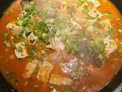 -筱爷叔·上海传统手工菜(玉树路店)