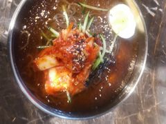 -大叹号·朝鲜族烤肉(潍坊泰华城店)