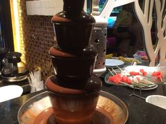 -泰谷酒店·太古码头闽菜自助餐厅