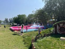 -268童话露营营地·烧烤·团建