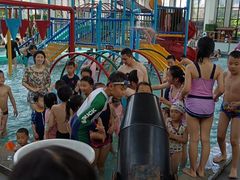 -悦隆庄温泉度假酒店