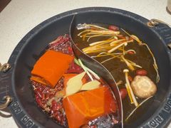 -火社火锅(裕华万达店)