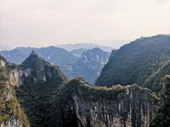 -重庆云阳龙缸景区