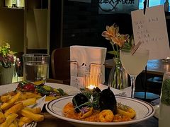 -NG PASTA吴居·中华意面(南头古城店)