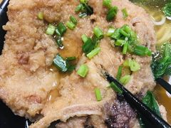-笼铭坊(北蔡店)