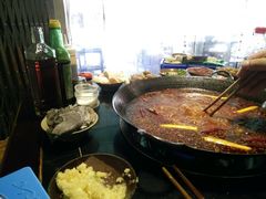 -星鸿社重庆老火锅