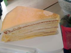 -爱达乐面包生日蛋糕(旭海时代广场店)