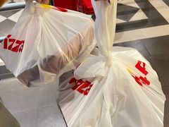 -Mr.Pizza米斯特比萨(合肥一九一二街区店)