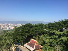 -西双版纳勐泐文化旅游区