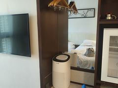 -香港铜锣湾皇悦酒店