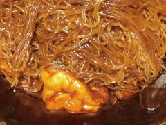 冬粉焗虾-鱼翅楼·津派砂锅鱼翅(水上公园店)