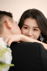 点击看大图 -金夫人婚纱摄影(总店)
