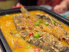 -钳小柒·小龙虾蓝龙王烧烤夜宵(长寿路店)